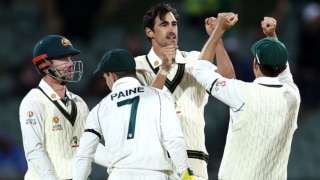 PAK vs AUS: पाकिस्‍तान दौरे पर ऑस्‍ट्रेलियाई क्रिकेटर को मिली धमकी, निशाने पर यह ऑलराउंडर